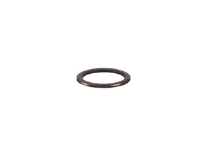 Metalen fitting ring voor E27 fitting - industrial antiek geschuurd