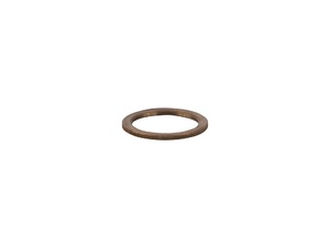 Metalen fitting ring voor E27 fitting - industrial engels messing