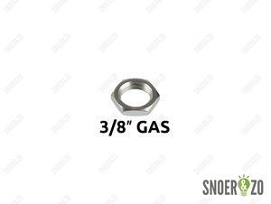 Moeren gas