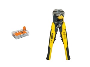 Montagemateriaal