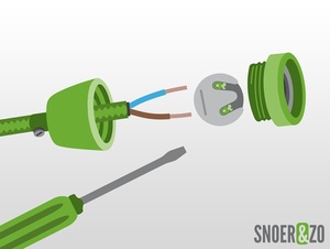 Monteren fitting Monteren fitting