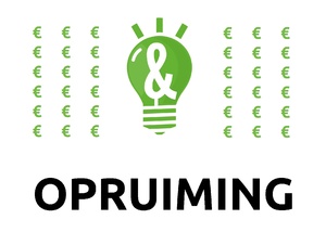 Opruiming