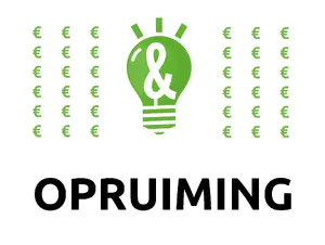 Opruiming