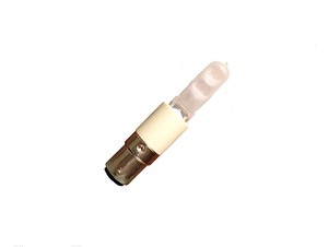 Osram 64479 AM Halolux Ceram 250W B15D mat