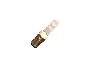 Osram 64481 AM Halolux Ceram 60W B15D mat