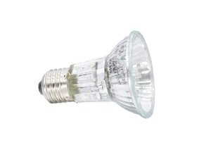Osram 64832 Halopar 20 50W E27 FL 30D