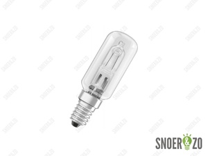 Osram 64860 Halolux T Eco 25W E14 helder