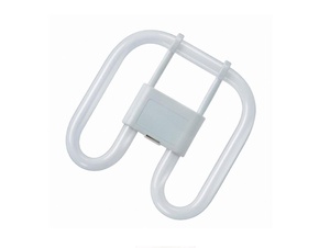 Osram CFL square 38W 835 warm wit - 4 pins - EV