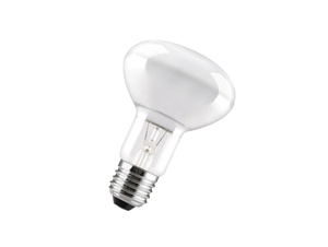 Osram Concentra reflectorlamp R80 60W E27 230V 50° - EV