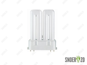 Osram Dulux F 24W 840 koel wit - 4-Pin - EV