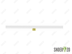 Osram LEDinestra 4.9W 2700K S14D - 1 poot - 50 cm opaal wit