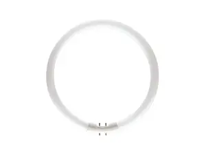 Patron Circular TL5C 40W - 830 Warm Wit - 30.5 cm
