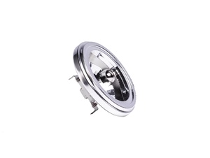 Patron Halogeenlamp Halospot 111 50W 12V G53 FL 24°
