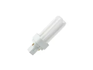 Patron MASTER PL-C 10W 830 warm wit - 2 pins
