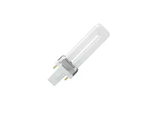 Patron MASTER PL-S 5W 840 koel wit - 2 pins