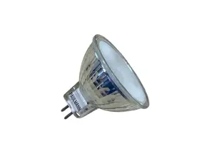 Paulmann halogeenlamp 50W 12V MR16 38D mat glas