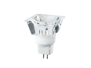 Paulmann LED Diamond Quadro 3W GU5.3 2700K warm wit - 283.25