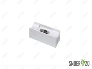 Philinea - Linestra S14D 1 poot armatuur met schakelaar