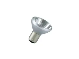 Philips 6435 halogeenlamp Aluline 20W 12V R37 32D helder