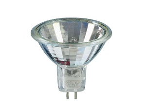 Philips Accentline Halogen 50W GU5.3 12V MR16 36D - EV