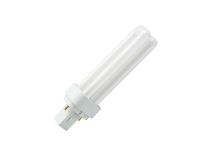 Philips MASTER PL-C 13W 827 warm wit - 2 pins