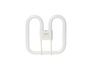 Philips MASTER PL-Q 16W 835 warm wit - 4 Pin - EV