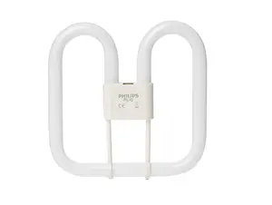 Philips MASTER PL-Q 38W 835 warm wit - 4 Pin - EV
