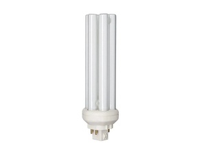 Philips MASTER PL-T 42W 840 Koel Wit - 4 Pins - EV