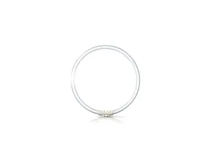 Philips MASTER TL5C Circulair 22W - 840 Koel Wit - 23 cm - EV