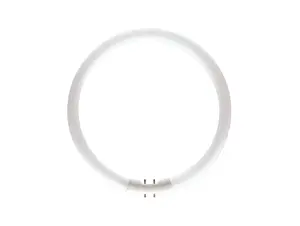 Philips MASTER TL5C Circulair 55W - 840 Koel Wit - 30.5 cm