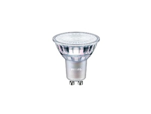 Philips MASTER Value LEDspot GU10 3.7W 36D 927 - warm wit - 355lm vervangt 50W