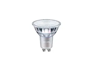 Philips MASTER Value LEDspot GU10 3.7W 36D 927 - warm wit - 355lm vervangt 50W