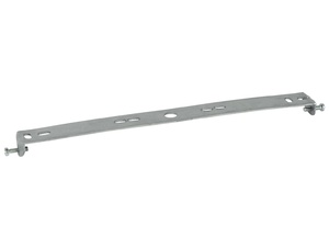 Plafondkap beugel 25 cm - Easyfit