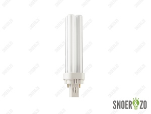 PLC 2 pins lichtbronnen