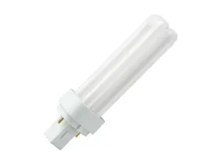 PLC 2 pins lichtbronnen