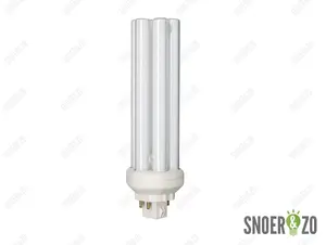 PLT 4 pins lichtbronnen