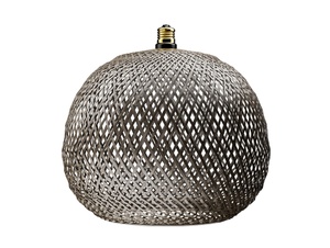 Segula LED Floating Bamboo Globe 300 mm 6W 2200K bronze