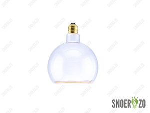 Segula LED floating globe 125mm 6W 1900K  E27 helder SG-55046