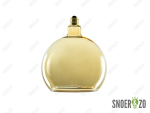 Segula LED floating globe 200mm 4.5W 2200K E27 goud SG-55078