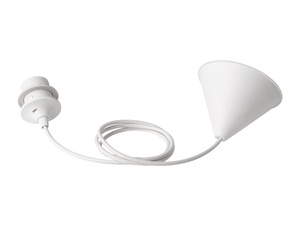 Snoerpendels voor hanglampen
