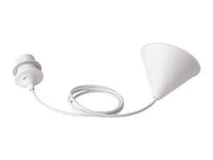 Snoerpendels voor hanglampen