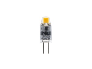 SPL G4 Capsule LED 1W 12V 2200K extra warm wit 330° dimbaar