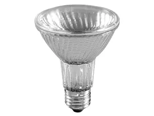 Sylvania Hi-Spot 80 50W FL 25D 230V E27 - EV