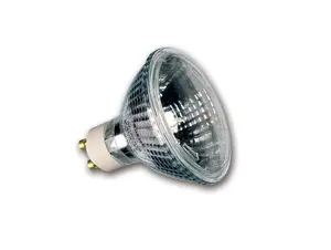 Sylvania-Hi-Spot ES63 230V 75W 50° GU10 - EV