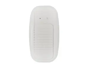 Tradim LED vloerdimmer wit 1W-100W