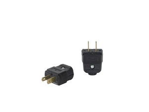 USA stekker zwart USA stekker zwart