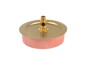 Vaaslamp adapters