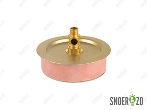 Vaasnippels en flesnippels