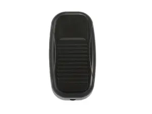 Vloerdimmers voor 12V LED lampen